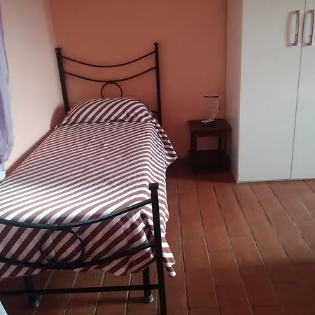 Lantställe Il Casale Tra I Vigneti