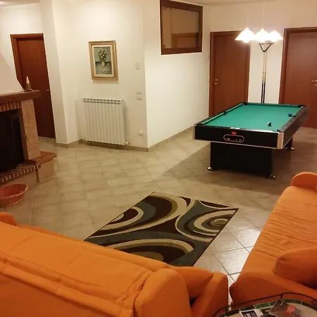 Lantställe Il Casale Tra I Vigneti Magione