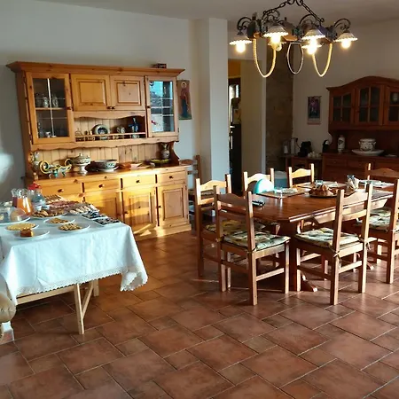 Il Casale Tra I Vigneti Magione