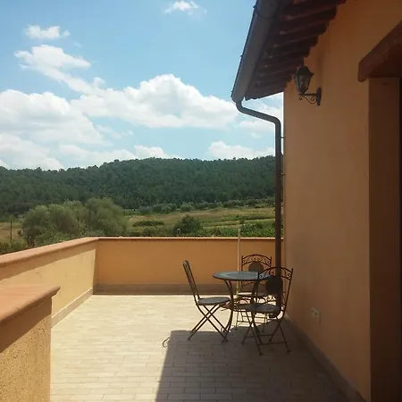 Il Casale Tra I Vigneti Magione