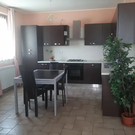 Lantställe Il Casale Tra I Vigneti