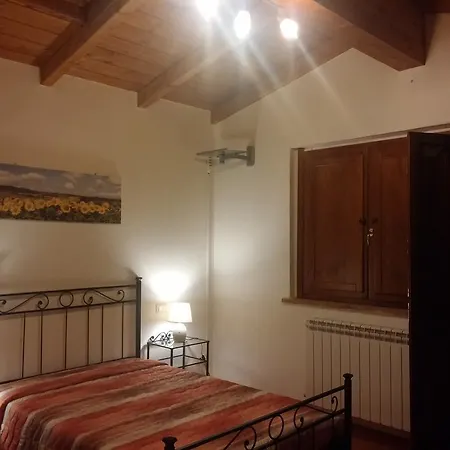 Lantställe Il Casale Tra I Vigneti
