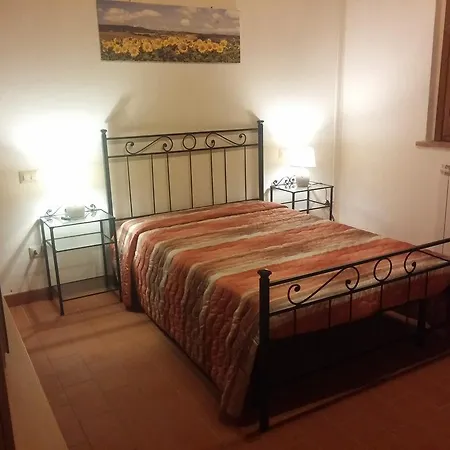 Lantställe Il Casale Tra I Vigneti Magione