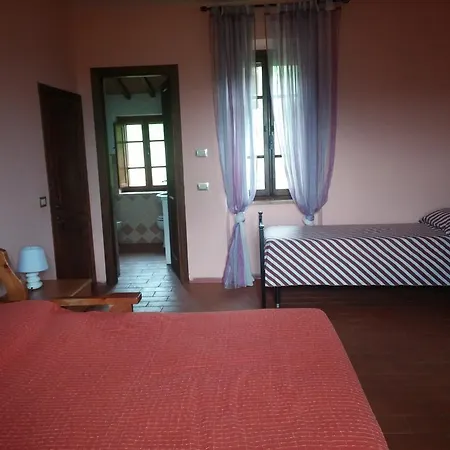 Il Casale Tra I Vigneti
