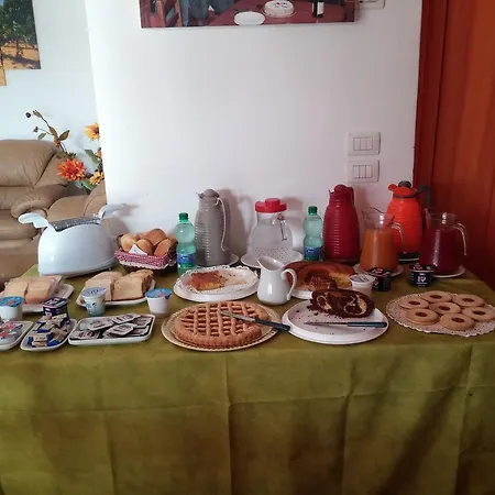 Lantställe Il Casale Tra I Vigneti *