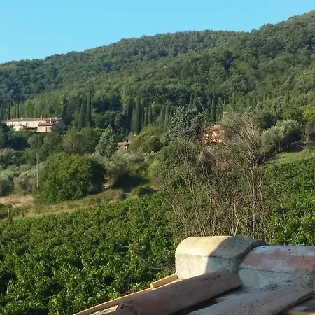 Lantställe Il Casale Tra I Vigneti *