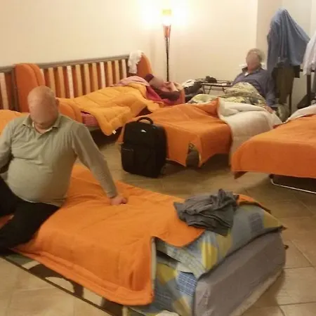 Lantställe Il Casale Tra I Vigneti *
