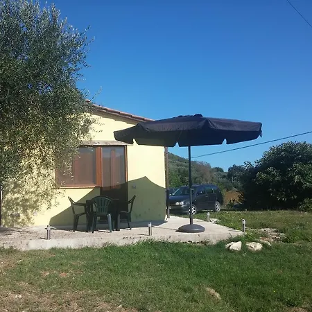 Il Casale Tra I Vigneti