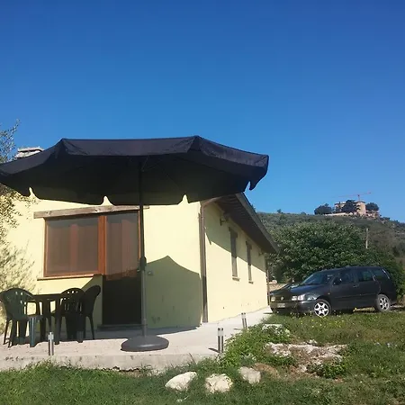 Lantställe Il Casale Tra I Vigneti *