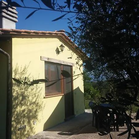 Lantställe Il Casale Tra I Vigneti Magione