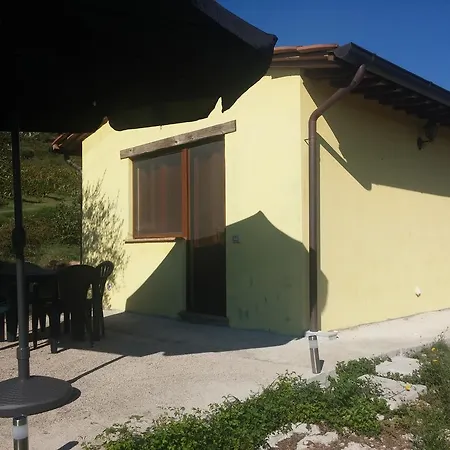 Lantställe Il Casale Tra I Vigneti