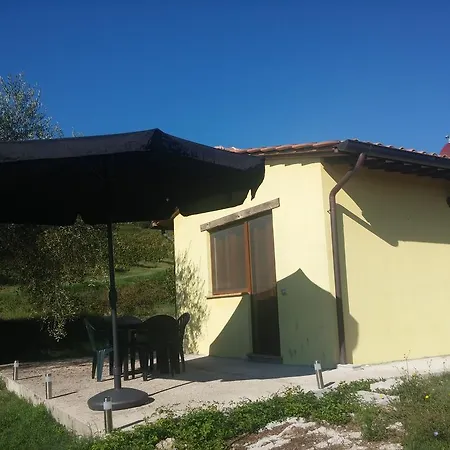 Lantställe Il Casale Tra I Vigneti *