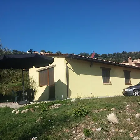 Il Casale Tra I Vigneti Magione