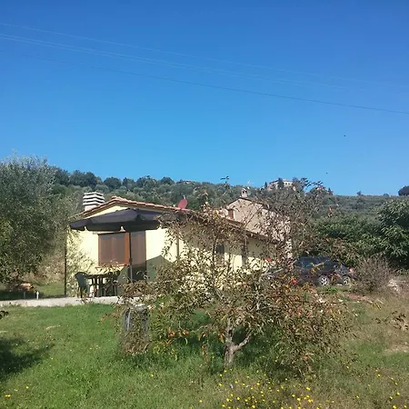 Lantställe Il Casale Tra I Vigneti
