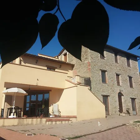 Lantställe Il Casale Tra I Vigneti