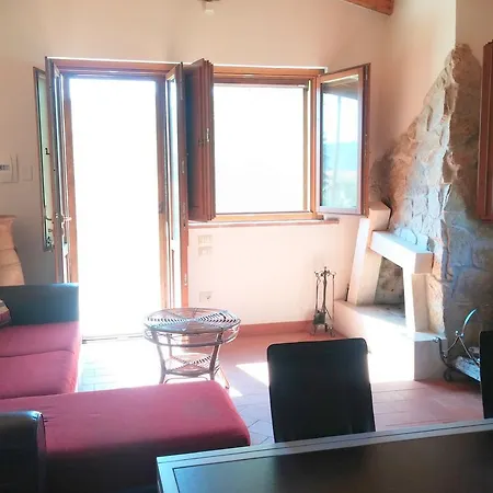 Il Casale Tra I Vigneti Lantställe Magione