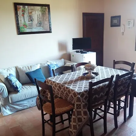 Il Casale Tra I Vigneti * Magione