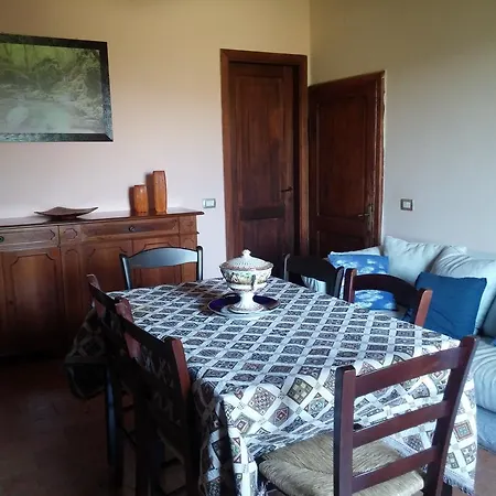 Il Casale Tra I Vigneti