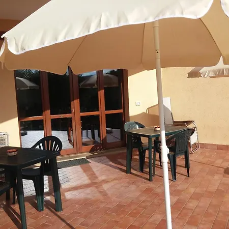 Il Casale Tra I Vigneti *