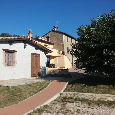 Lantställe Il Casale Tra I Vigneti *
