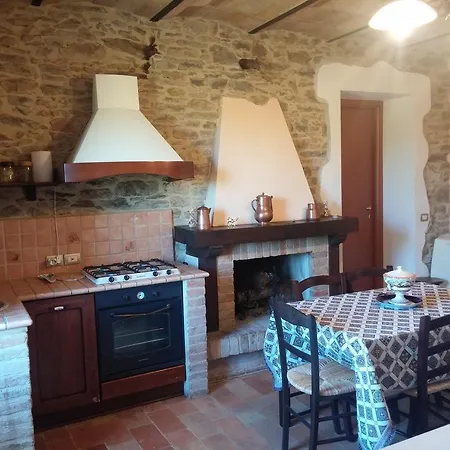 Il Casale Tra I Vigneti * Magione