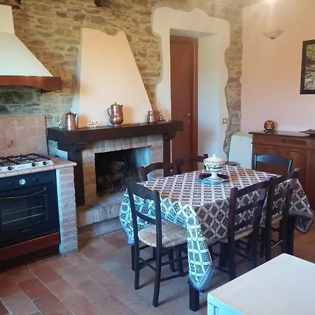 Lantställe Il Casale Tra I Vigneti