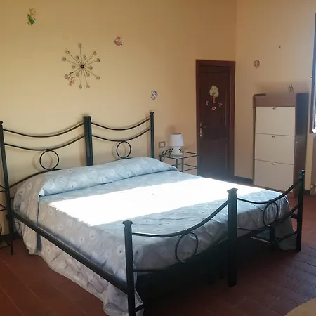 Il Casale Tra I Vigneti Magione