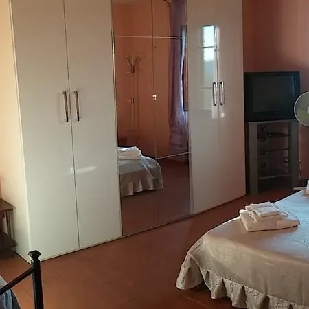 Il Casale Tra I Vigneti Lantställe *