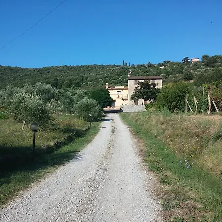 Il Casale Tra I Vigneti