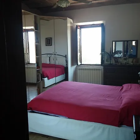 Lantställe Il Casale Tra I Vigneti Magione