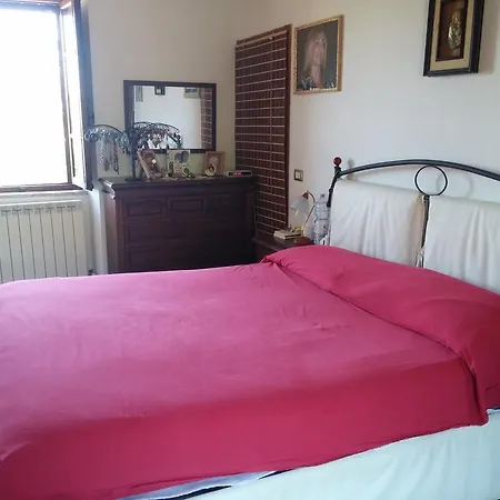 Lantställe Il Casale Tra I Vigneti