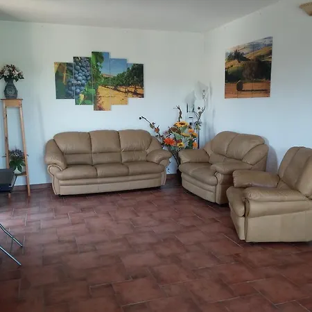 Il Casale Tra I Vigneti *
