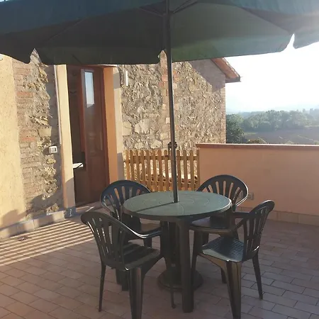 Il Casale Tra I Vigneti *