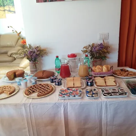 Lantställe Il Casale Tra I Vigneti *