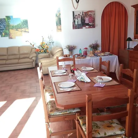 Il Casale Tra I Vigneti *