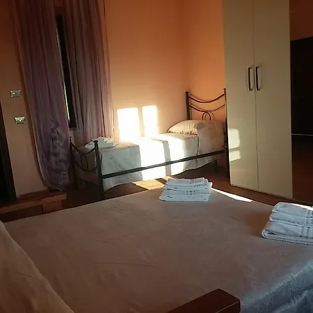 Il Casale Tra I Vigneti * Magione
