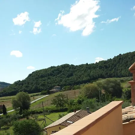 Il Casale Tra I Vigneti Magione