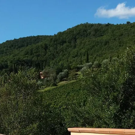 Il Casale Tra I Vigneti * Magione