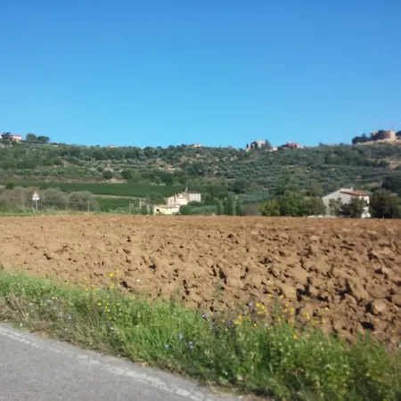 Il Casale Tra I Vigneti Magione