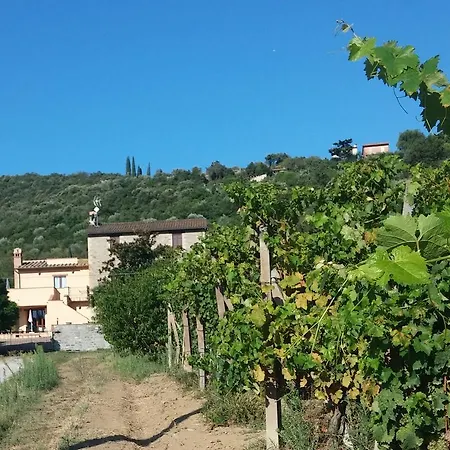 Il Casale Tra I Vigneti
