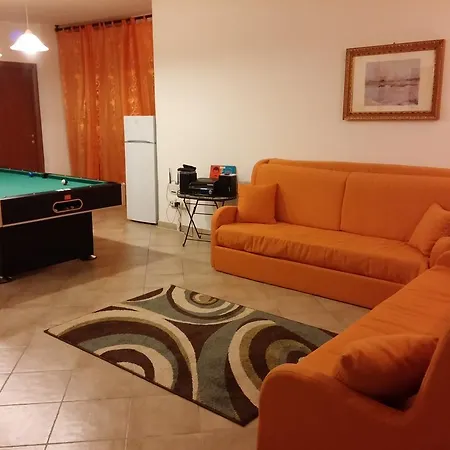 Il Casale Tra I Vigneti Magione