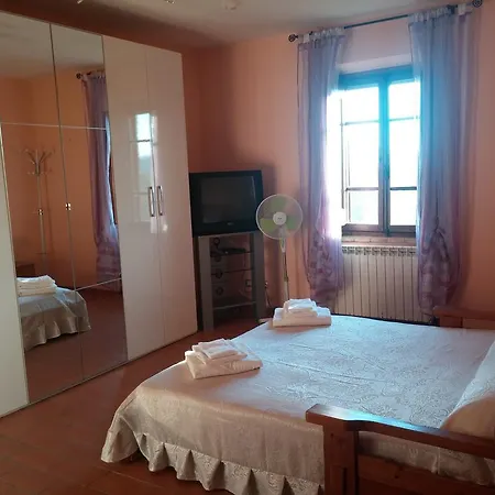 Lantställe Il Casale Tra I Vigneti Magione