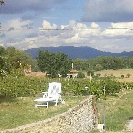 Il Casale Tra I Vigneti *