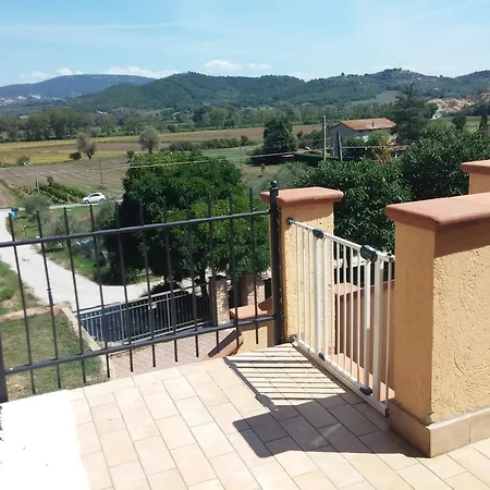 Il Casale Tra I Vigneti * Magione