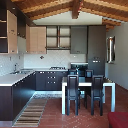 Il Casale Tra I Vigneti Magione
