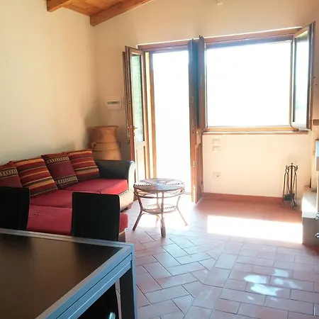 Il Casale Tra I Vigneti Lantställe *
