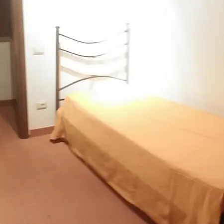 Il Casale Tra I Vigneti Lantställe *