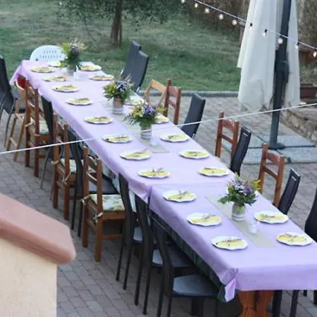 Lantställe Il Casale Tra I Vigneti *