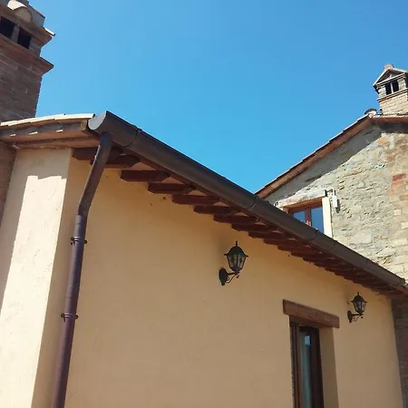 Lantställe Il Casale Tra I Vigneti Magione